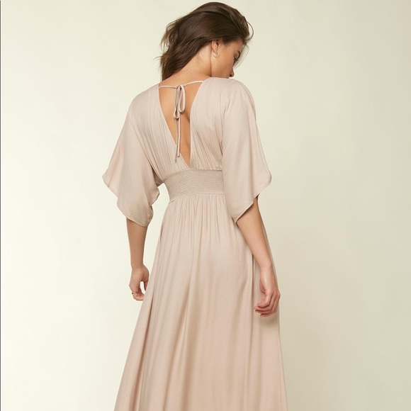 🌼🌴O’Neill- CARSON MAXI DRESS🌼🌴 - Picture 10 of 15